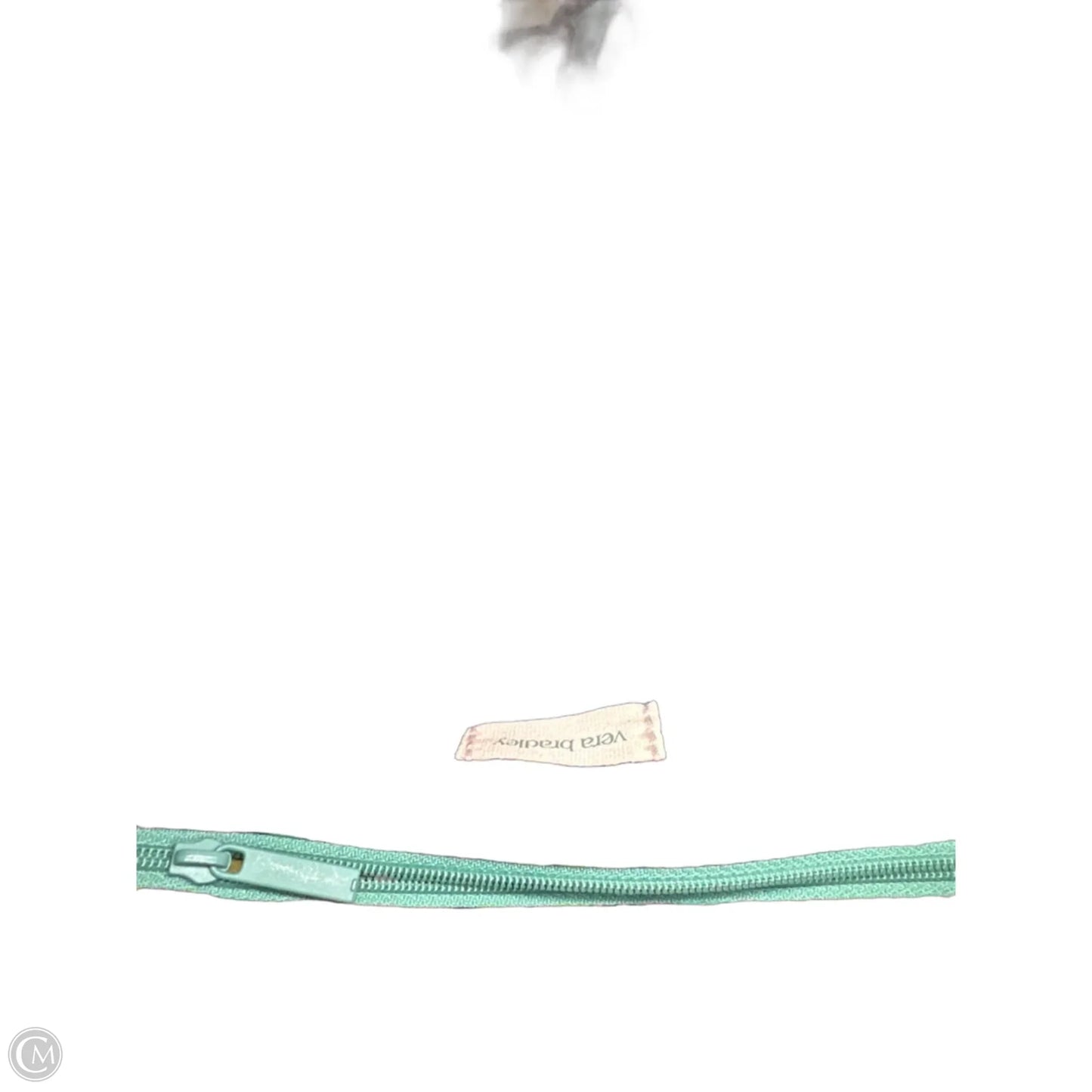 Belt Bag By Vera Bradley, Size: Medium