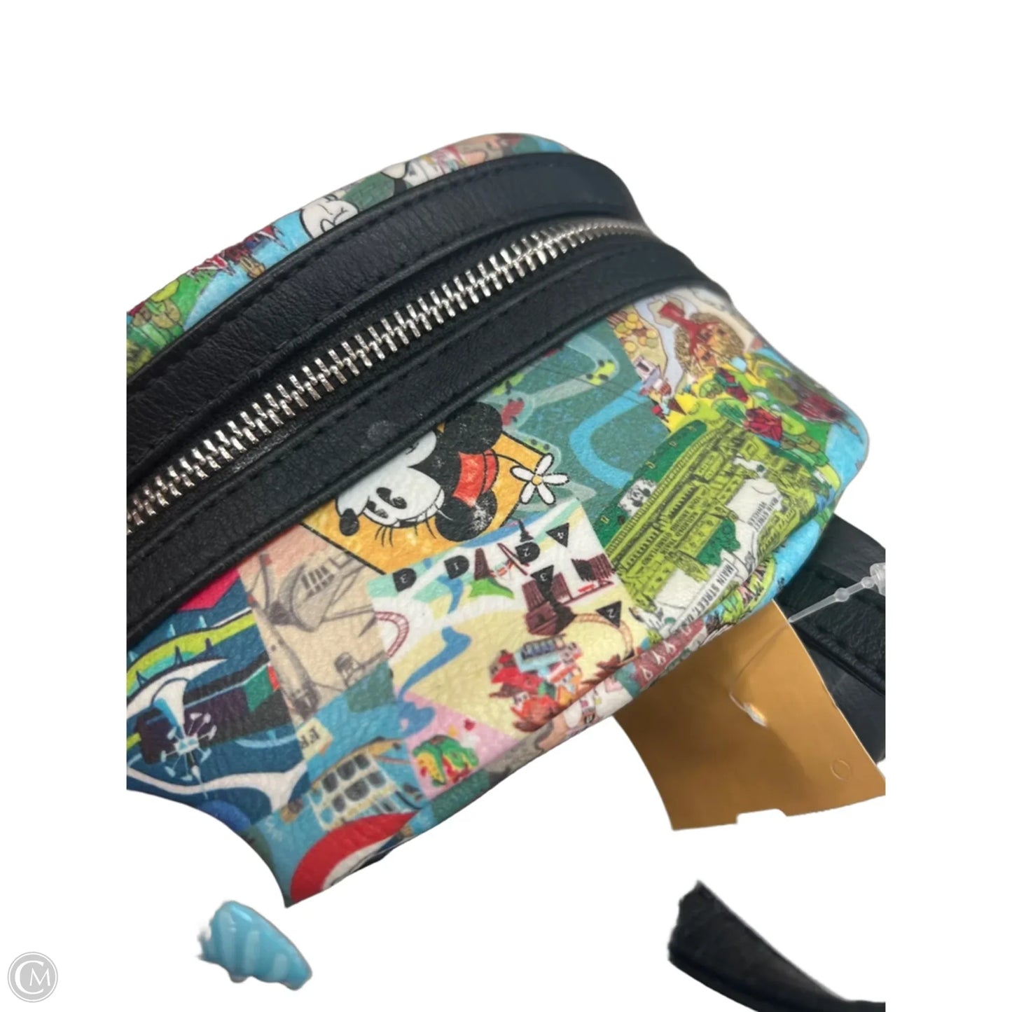 Backpack By Loungefly, Size: Small