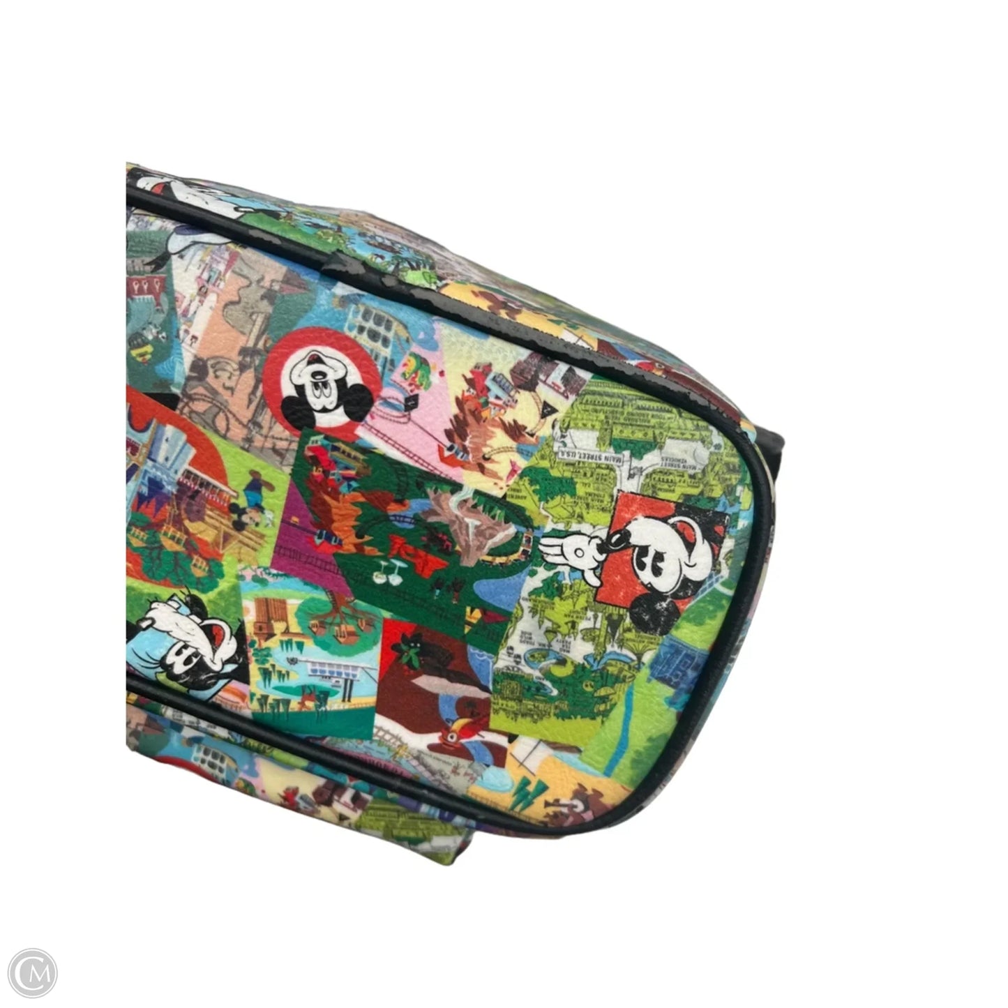 Backpack By Loungefly, Size: Small