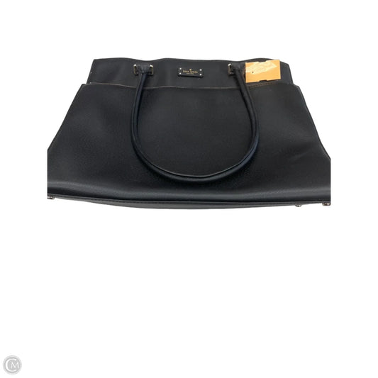 Tote Designer By Kate Spade, Size: Large