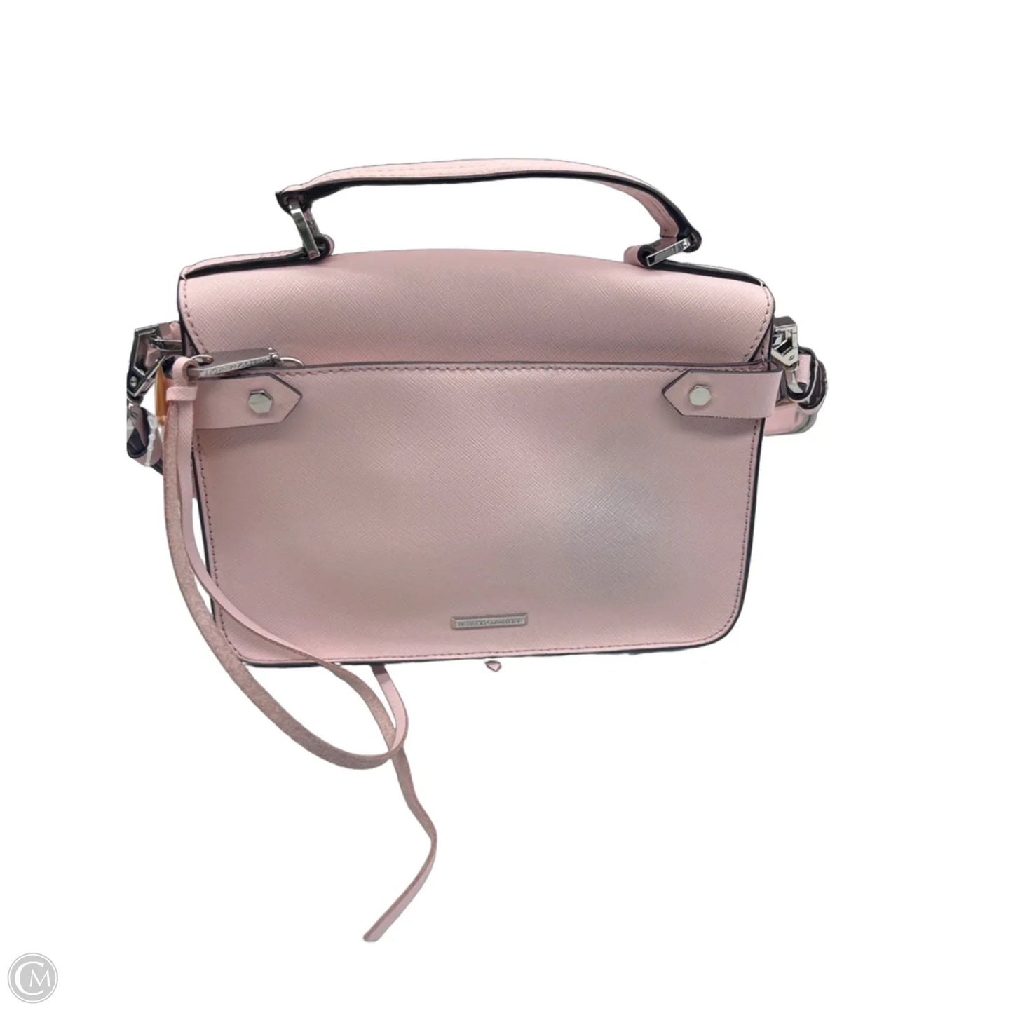 Crossbody Designer By Rebecca Minkoff, Size: Small