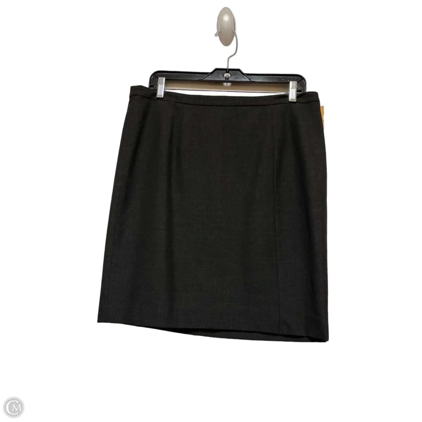 Skirt Mini & Short By Michael By Michael Kors In Grey, Size: 8