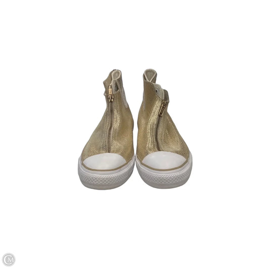 Shoes Sneakers By Converse In Multi-colored, Size: 7.5