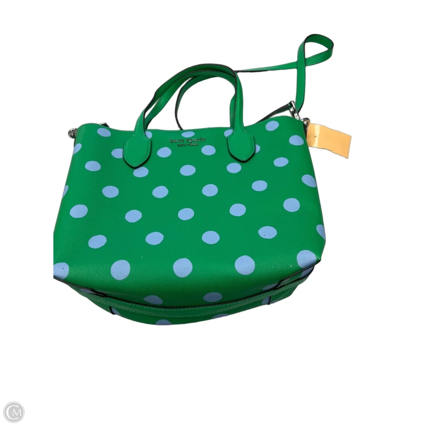 Crossbody Designer By Kate Spade, Size: Medium