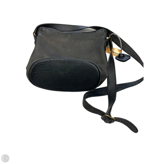 Crossbody Designer By Coach, Size: Medium