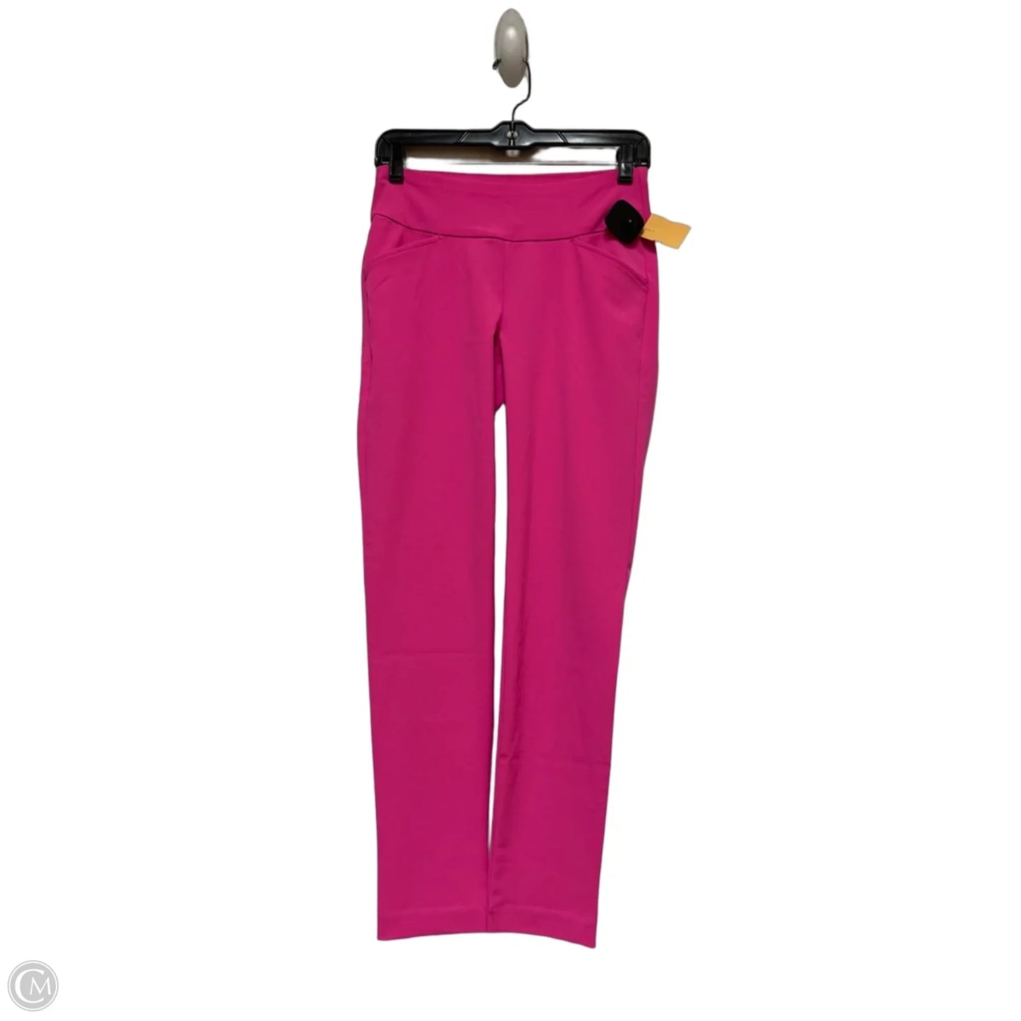 Pants Designer By Lilly Pulitzer In Pink, Size: 0