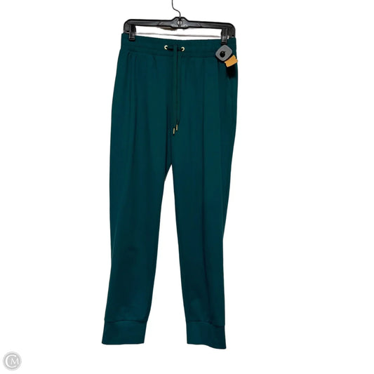 Pants Designer By Lilly Pulitzer In Green, Size: 2