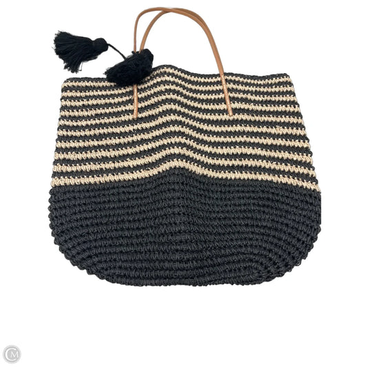 Tote By Velvet, Size: Large