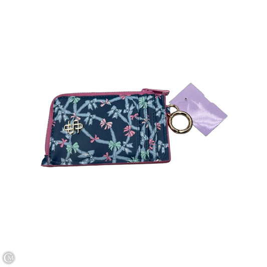 Wallet By Simply Southern, Size: Small