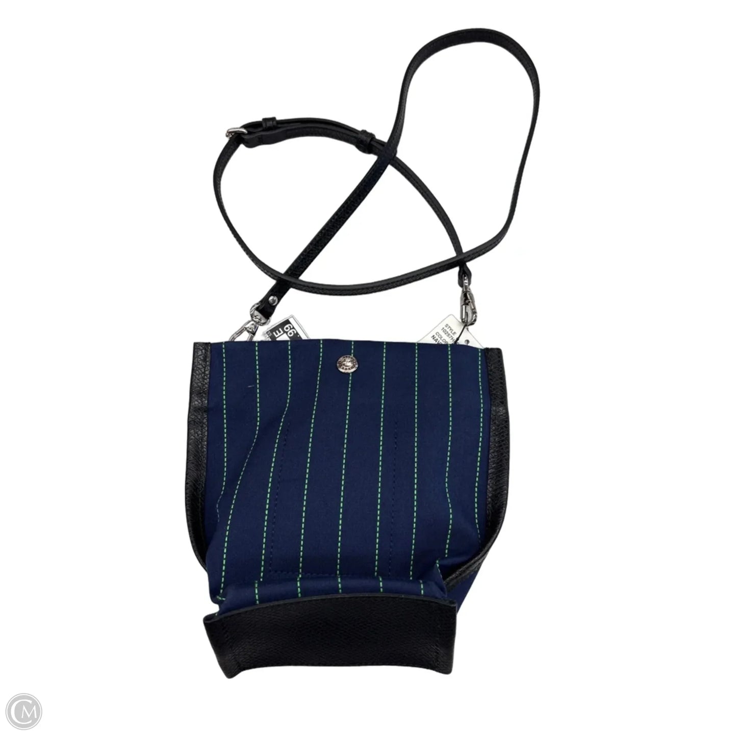 Crossbody Designer By Longchamp, Size: Small