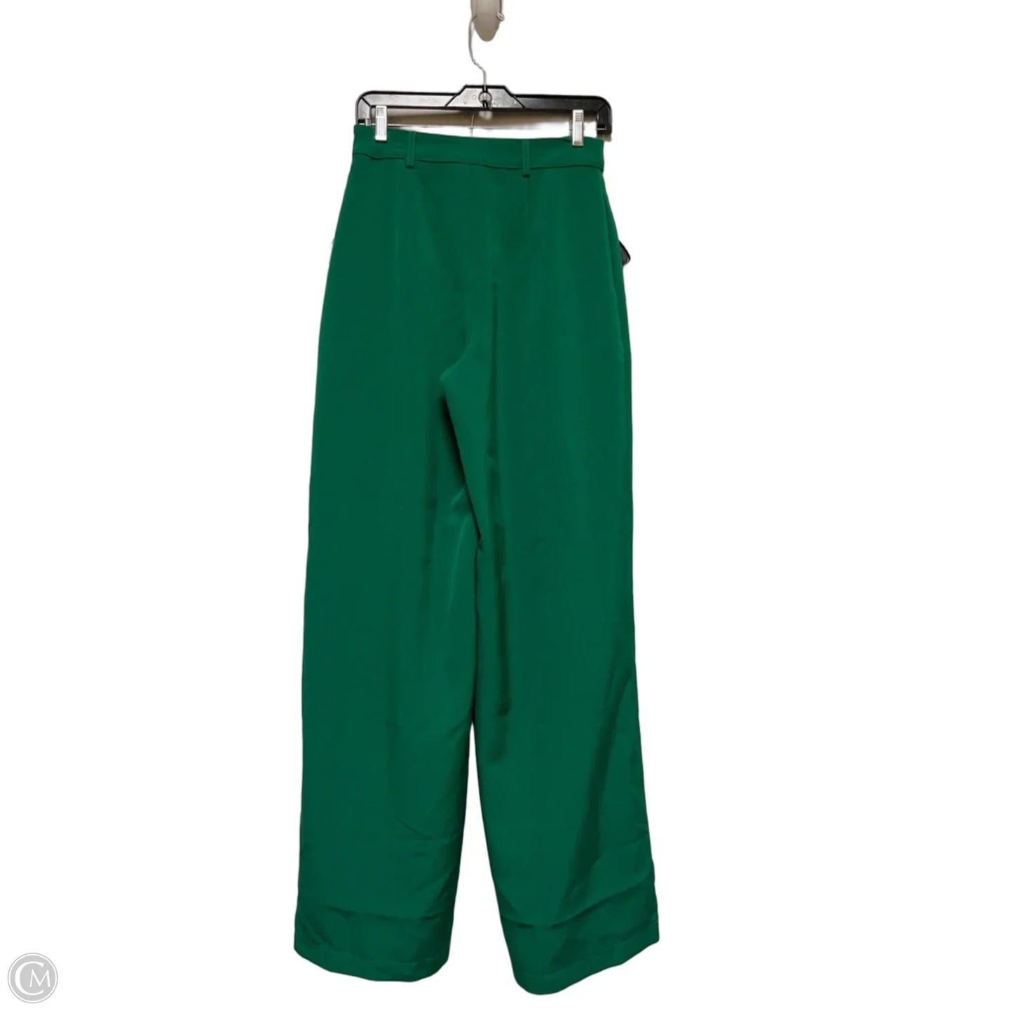 Pants Set 2pc By Sugar Lips In Green, Size: 4