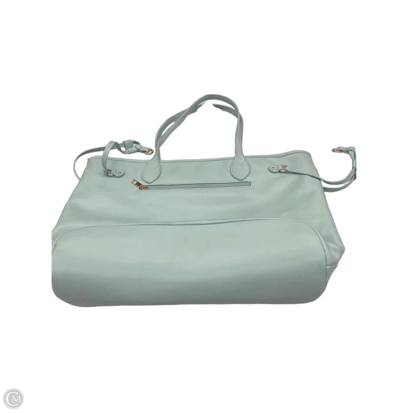 Handbag By Simply Southern, Size: Large
