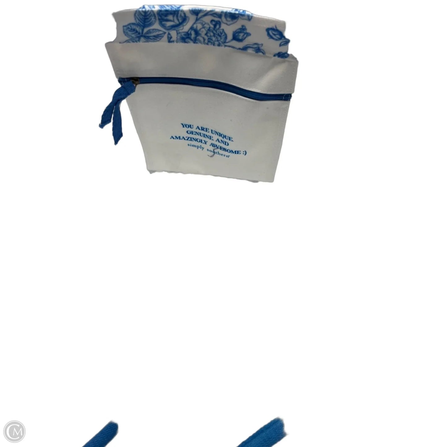 Tote By Simply Southern, Size: Large