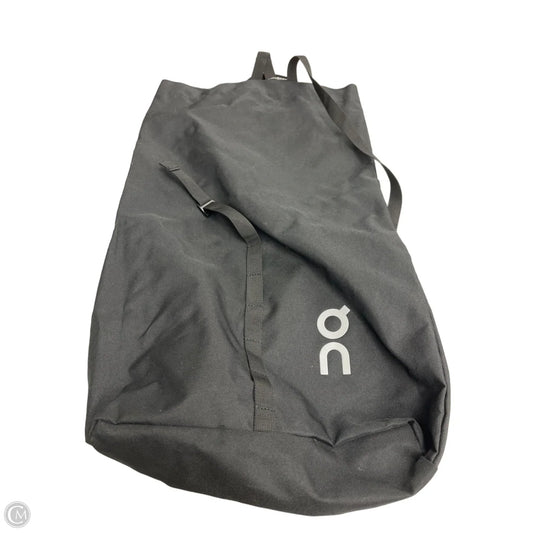 Backpack By On Cloud, Size: Medium