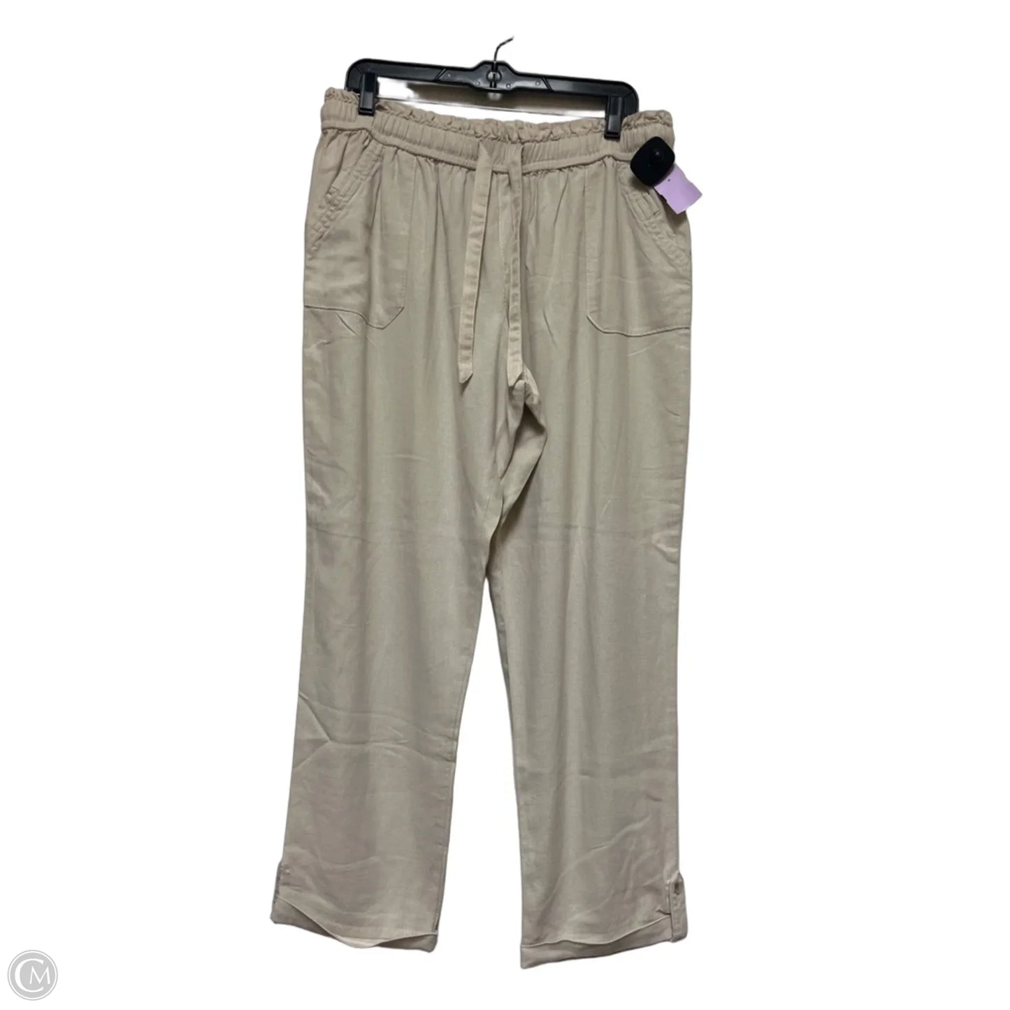 Pants Other By Rewash In Beige, Size: 14