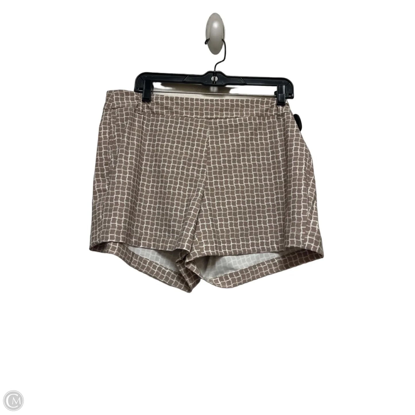 Shorts By Spanx In Beige, Size: 14