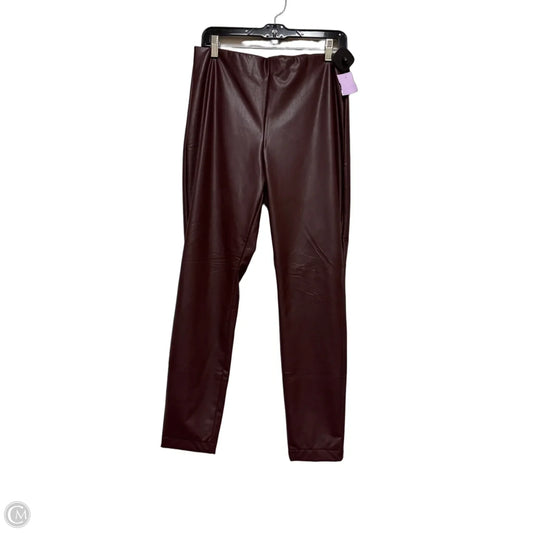 Pants Other By Banana Republic In Brown, Size: 8