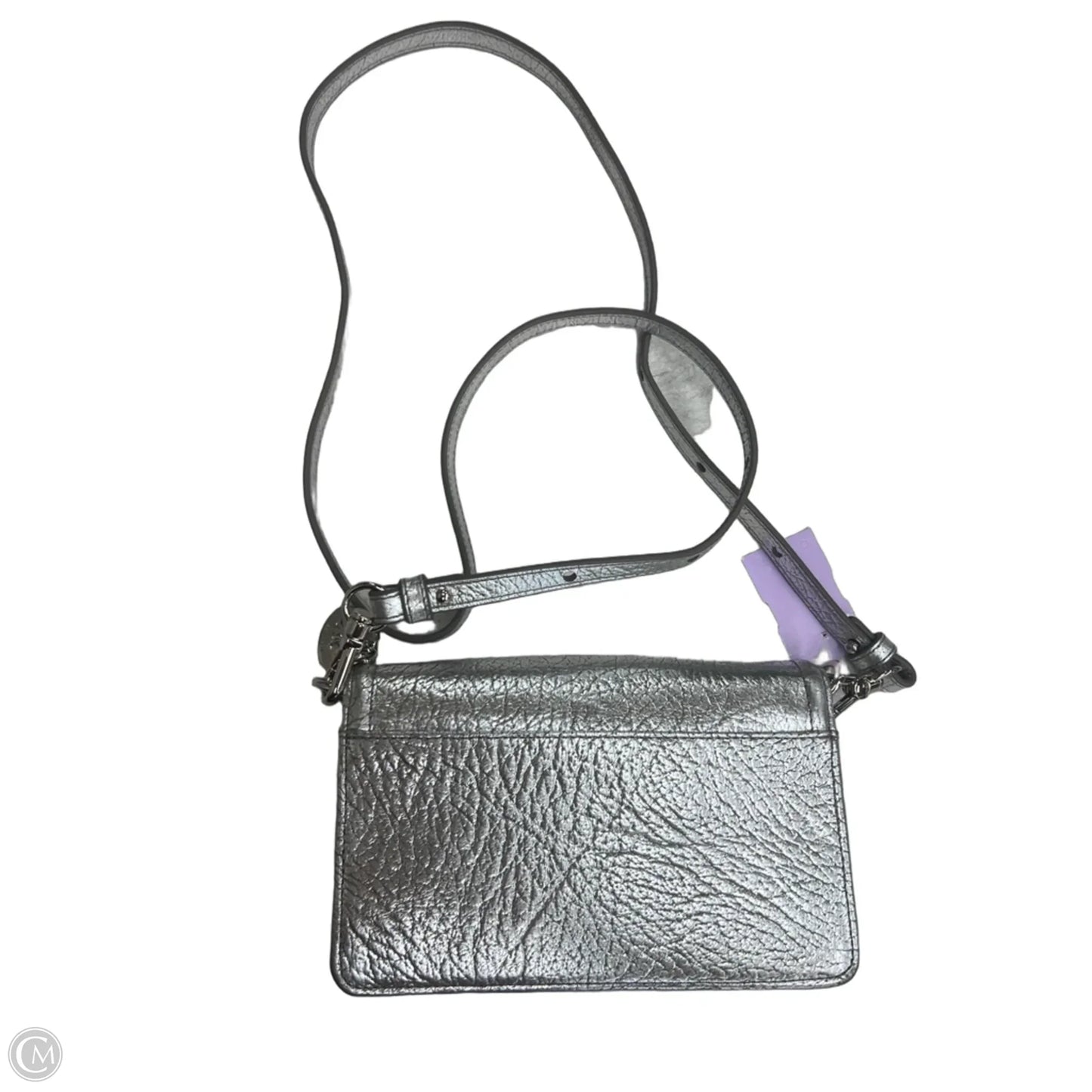 Crossbody Designer By Brahmin, Size: Small