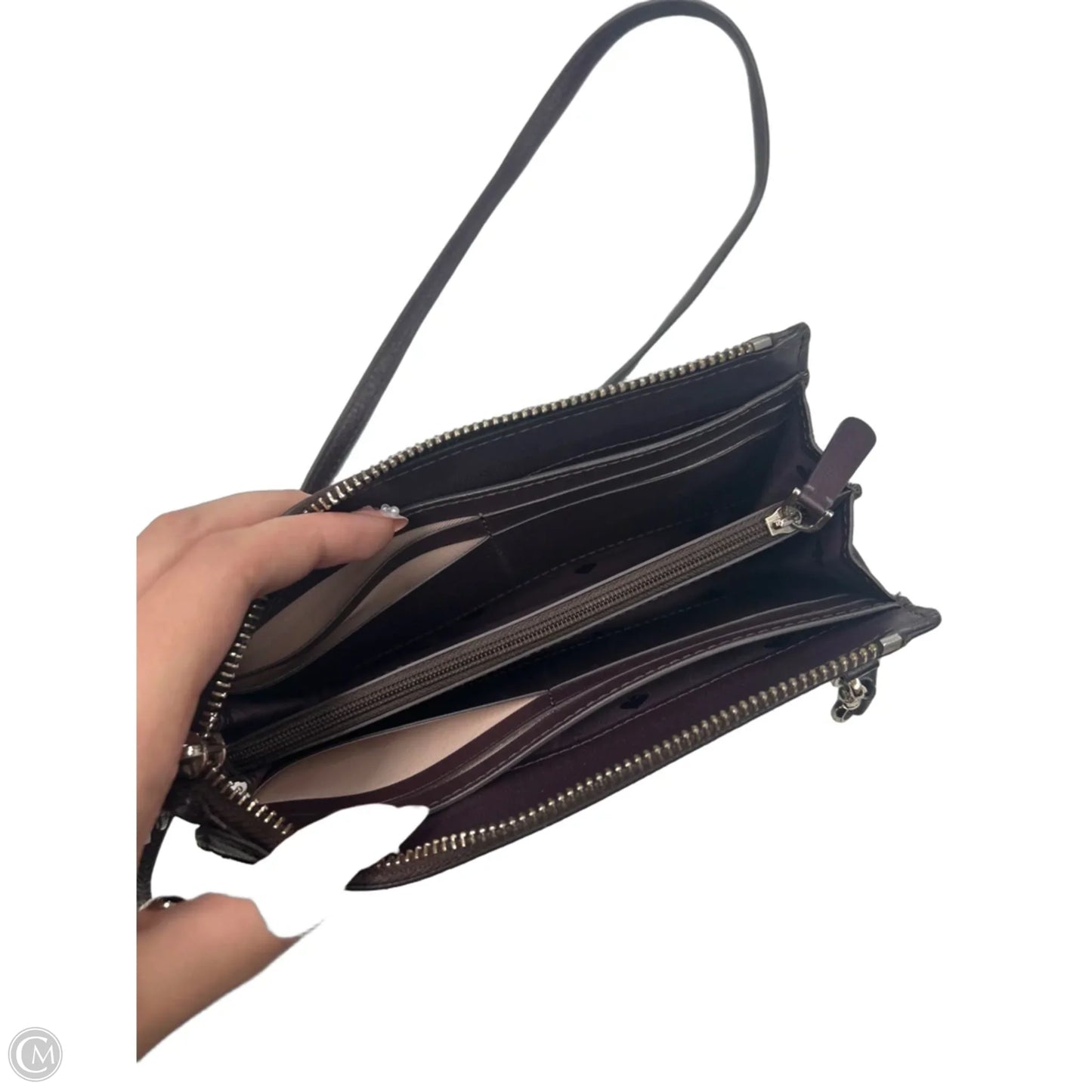 Crossbody Designer By Kate Spade, Size: Small