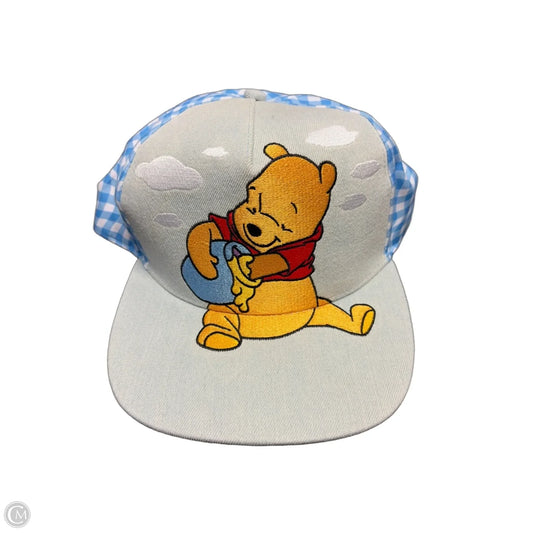 Hat Baseball Cap By Disney Store
