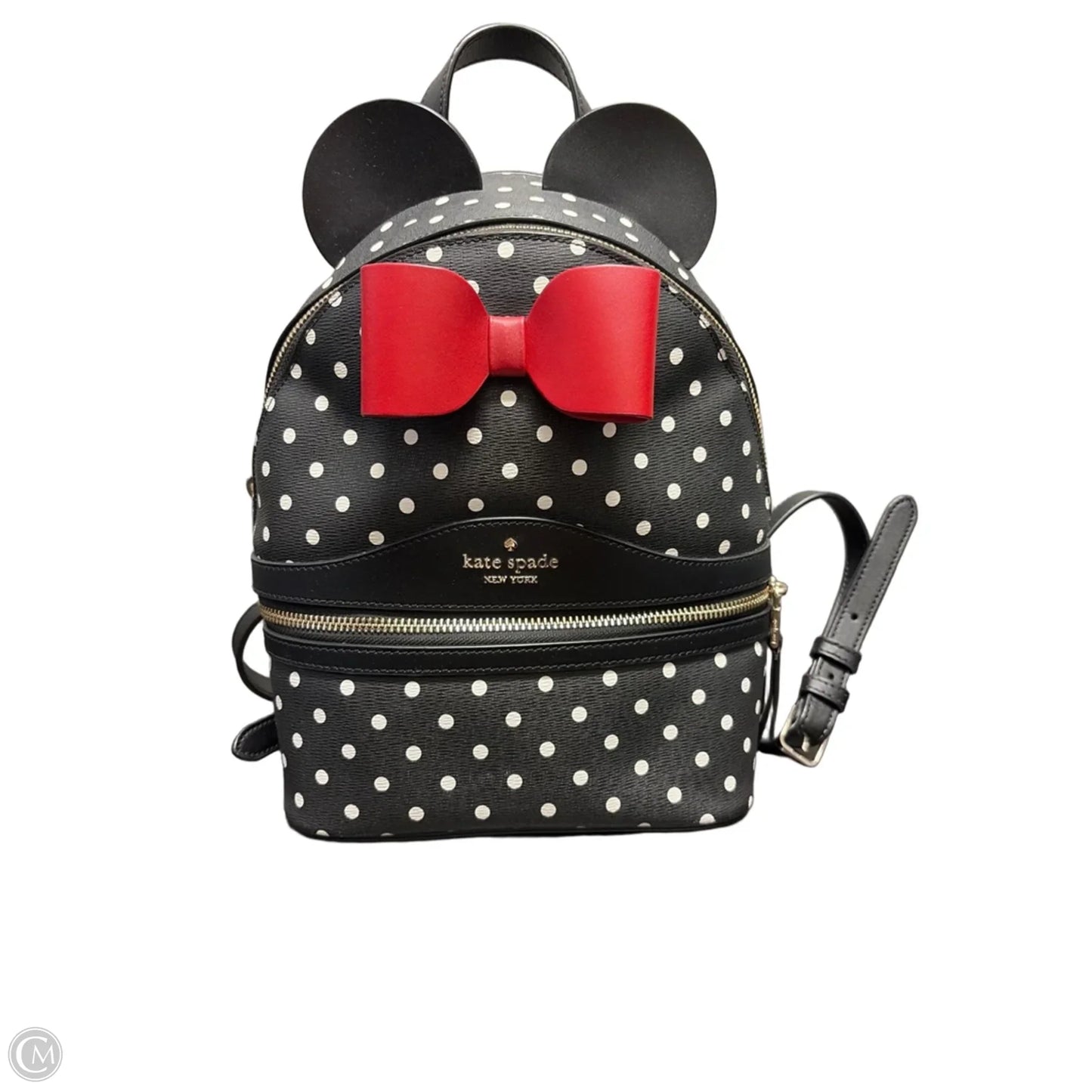 Backpack Designer By Kate Spade, Size: Small