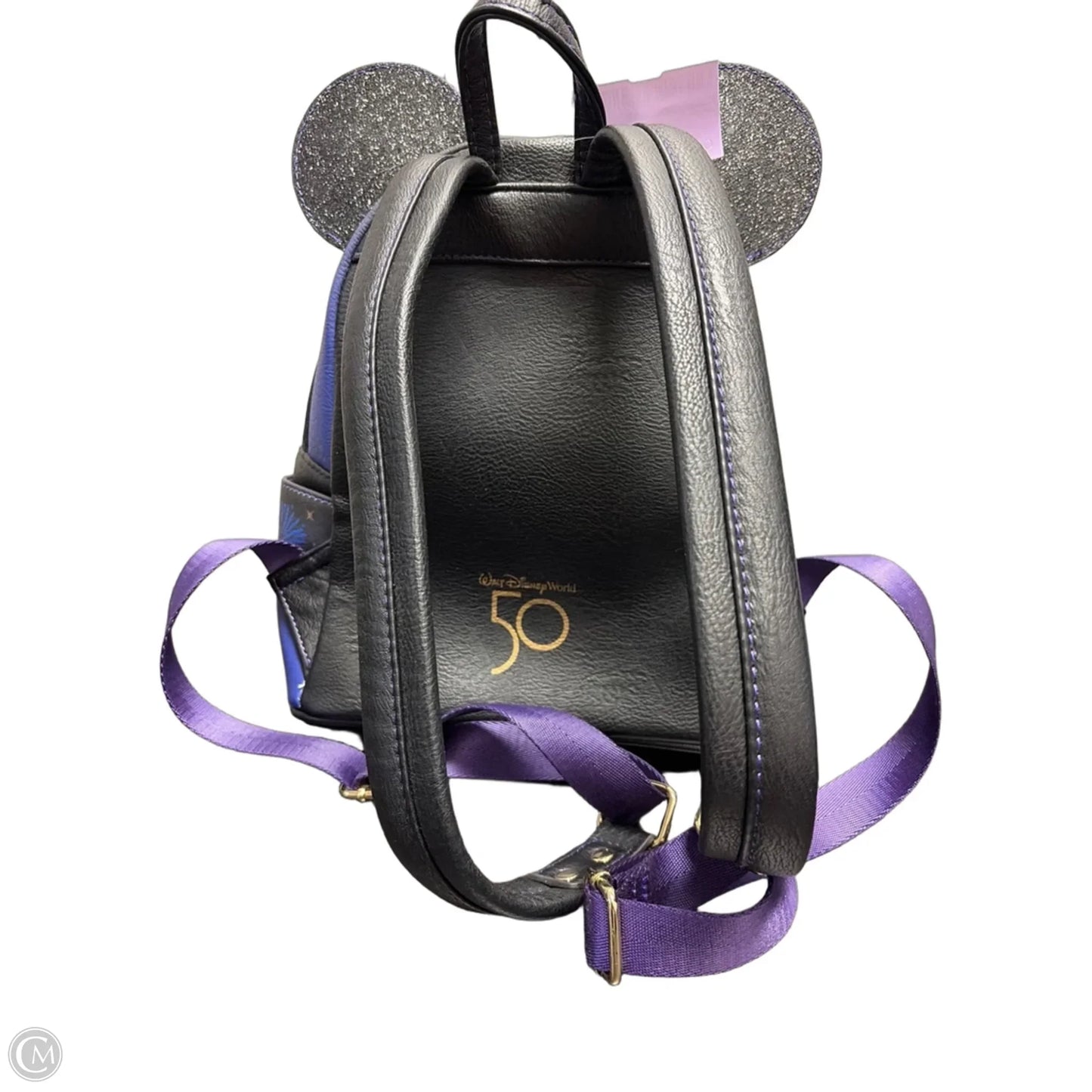 Backpack By Loungefly, Size: Small