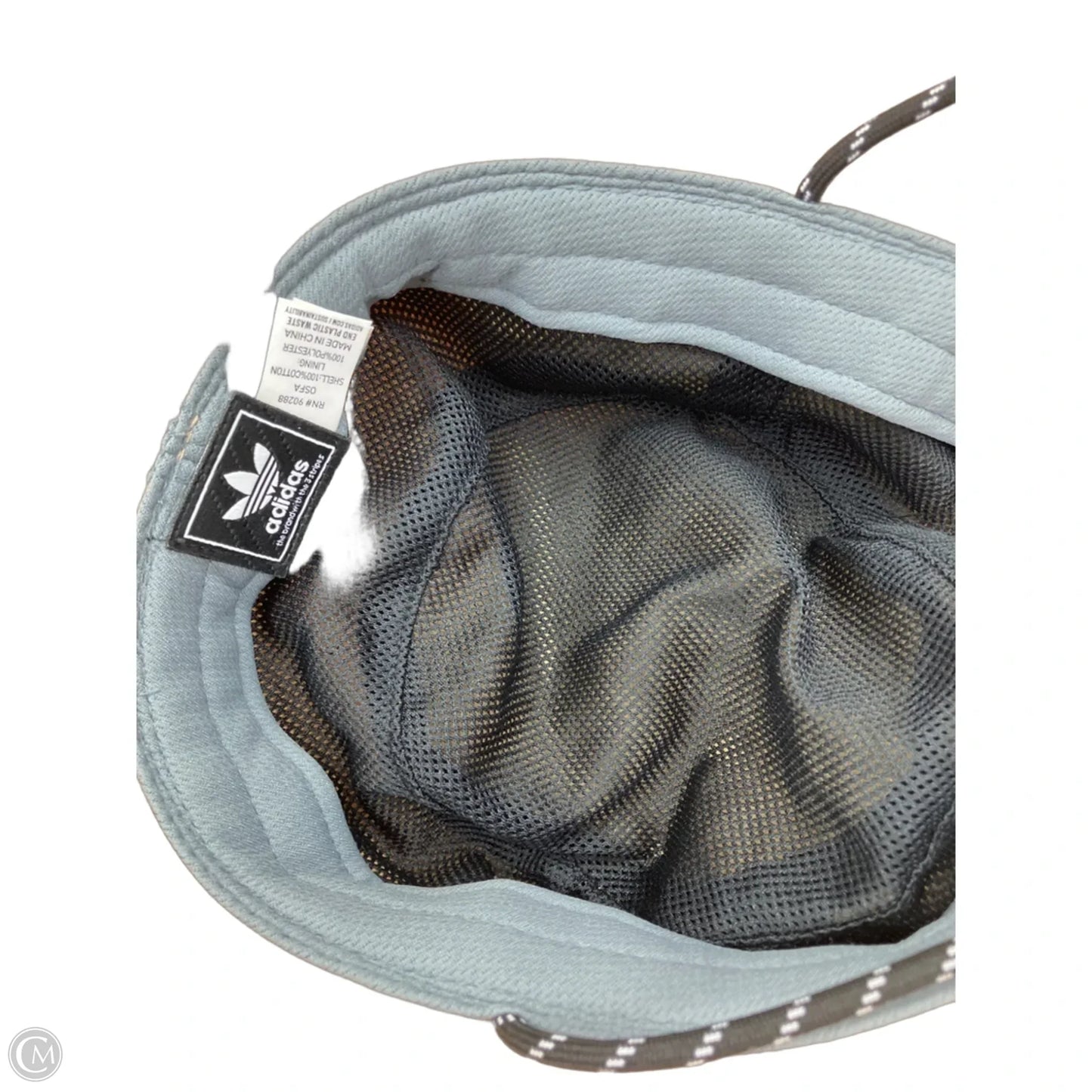 Hat Bucket By Adidas