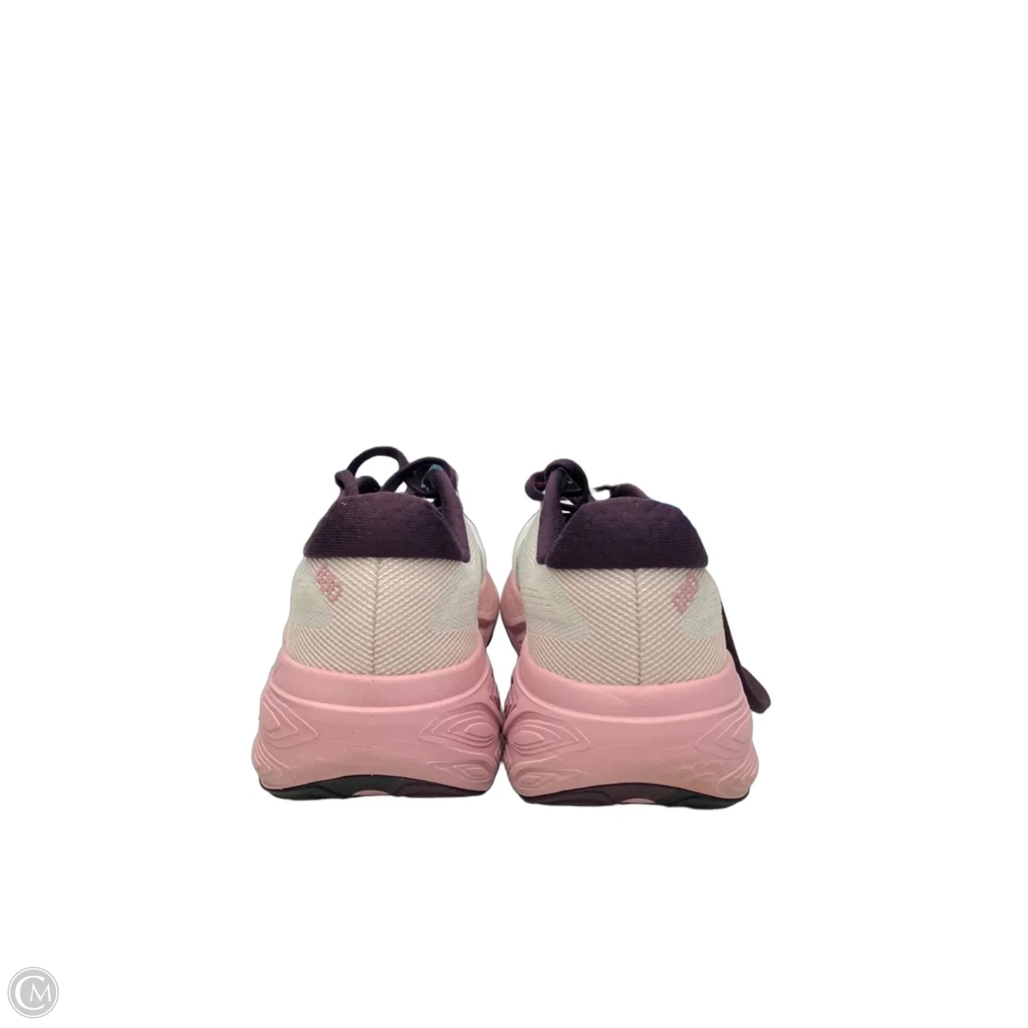 Shoes Athletic By New Balance In Pink & Purple, Size: 7.5