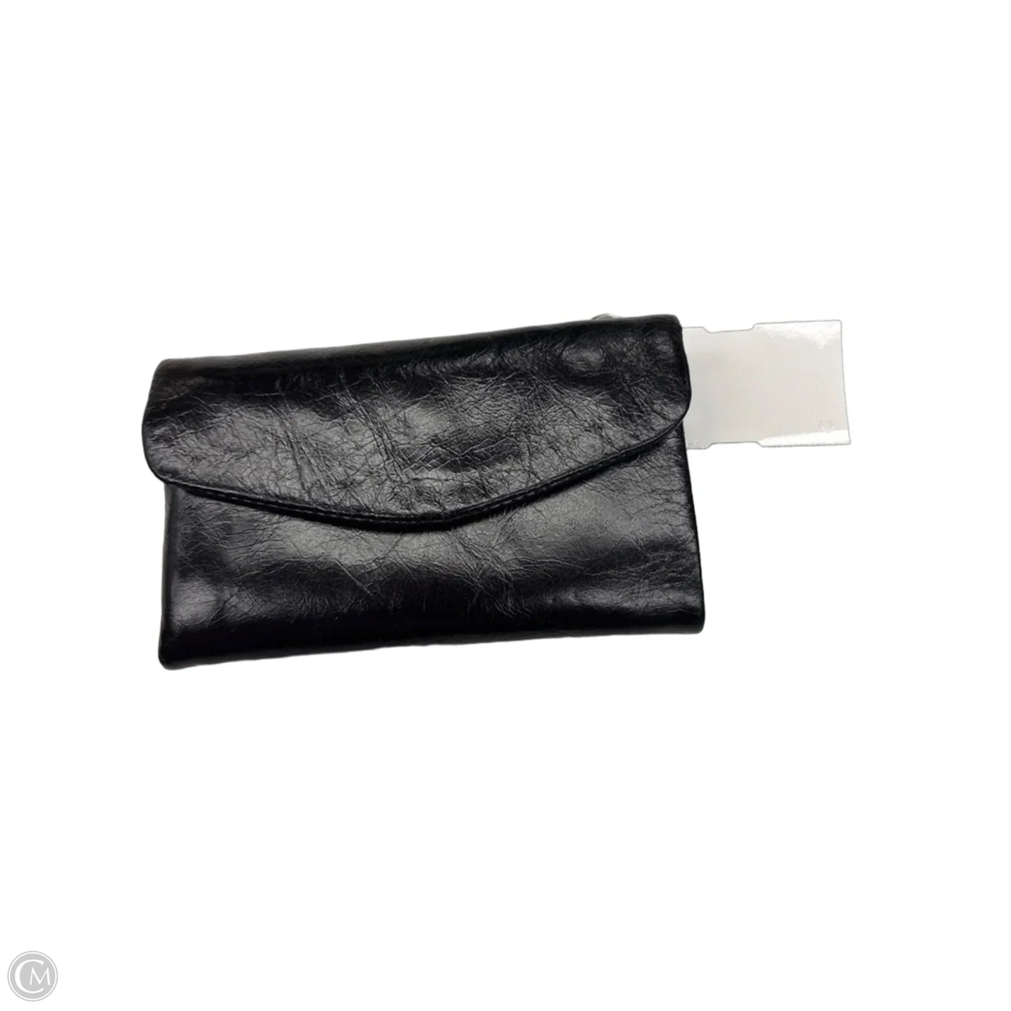 Wallet By Hobo Intl, Size: Small