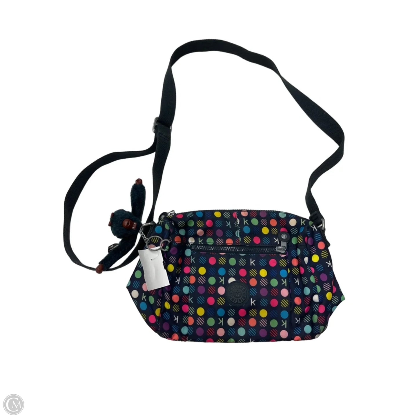 Crossbody By Kipling, Size: Medium