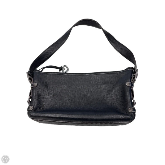 Handbag Designer By Brighton, Size: Medium