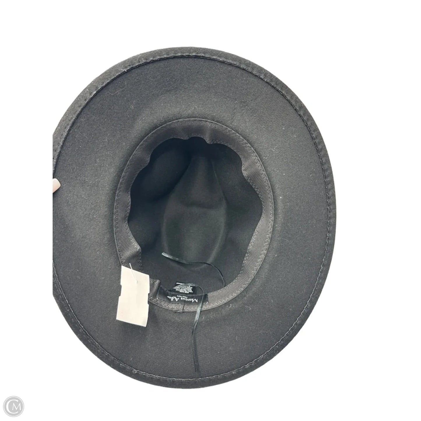 Hat Fedora By Clothes Mentor