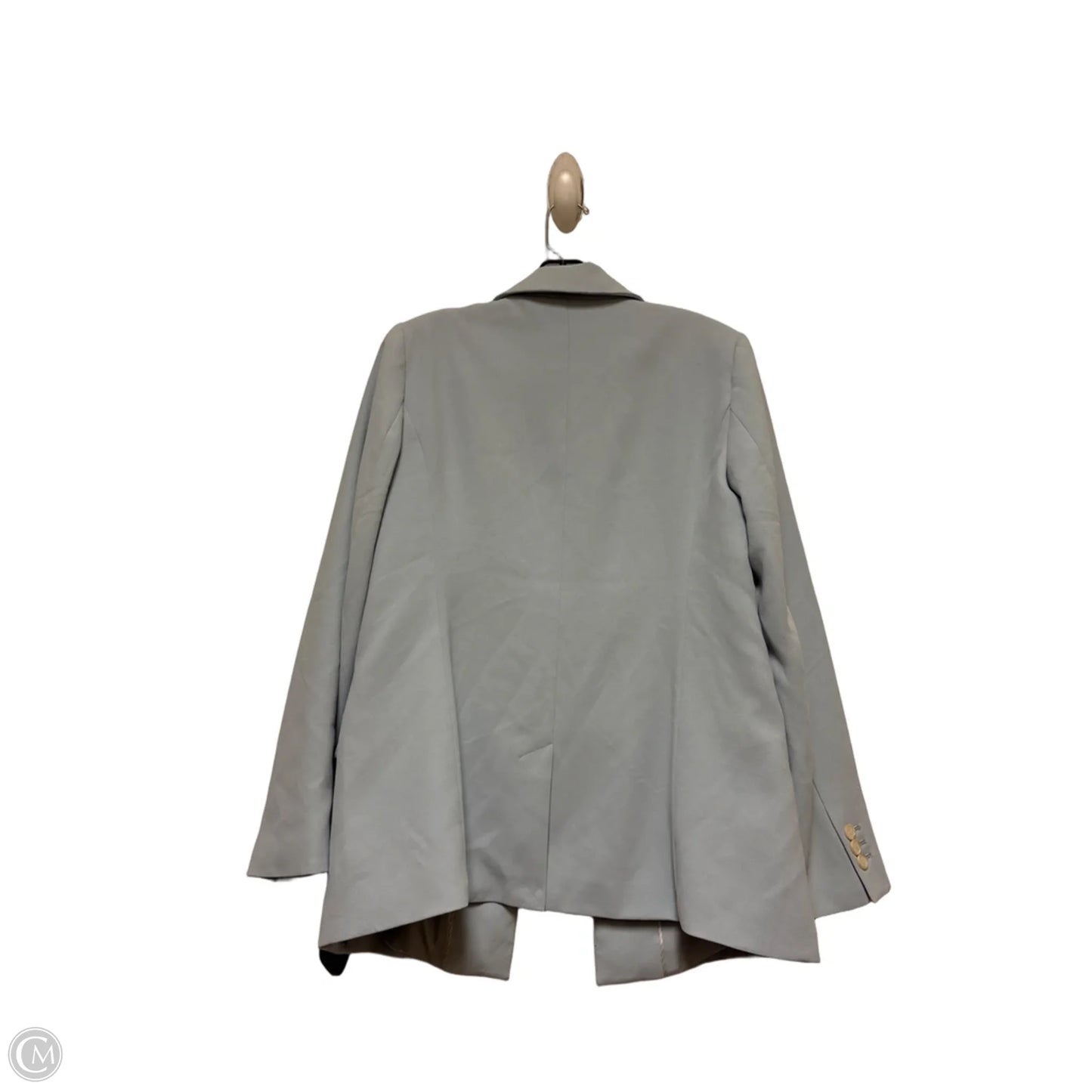 Blazer By Loft In Blue, Size: S