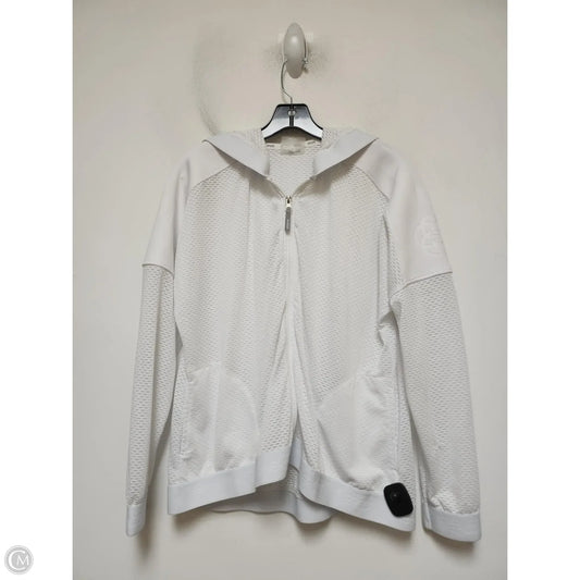 Jacket Other By Disney Store In White, Size: M
