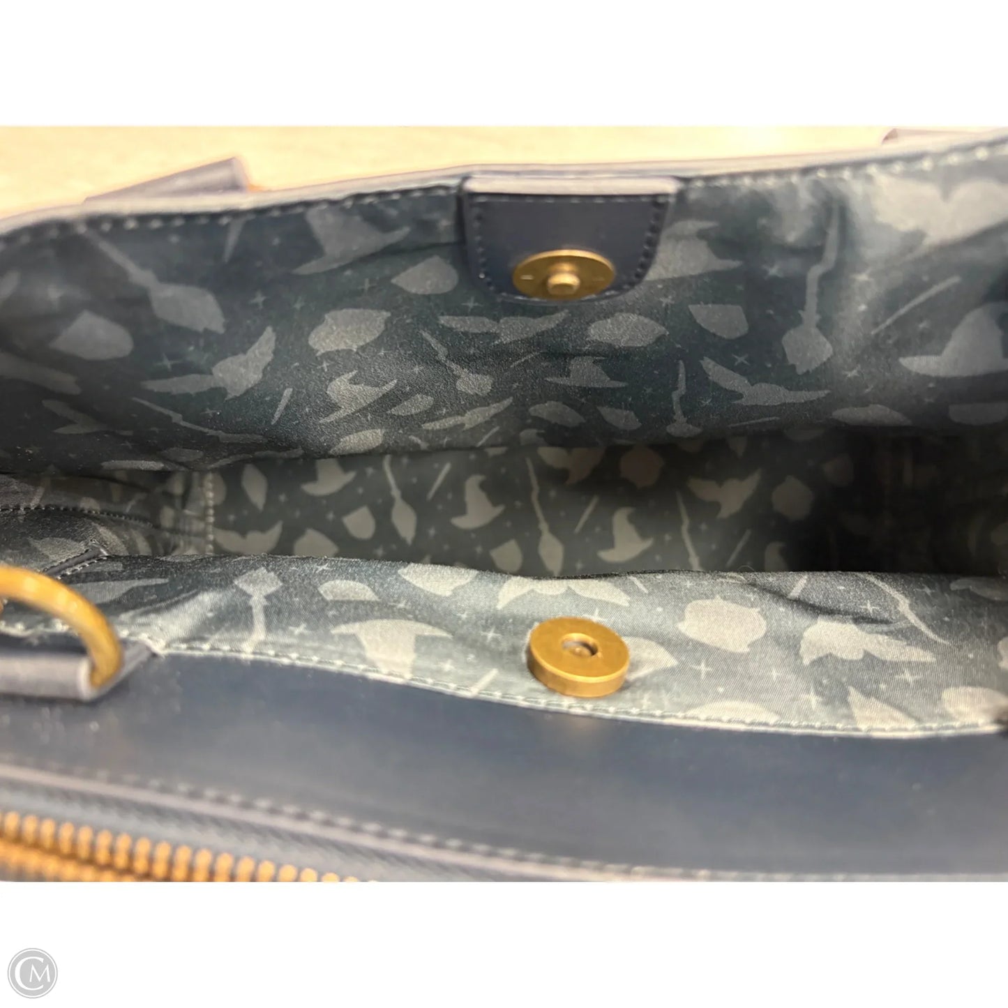 Handbag By Disney Store, Size: Medium