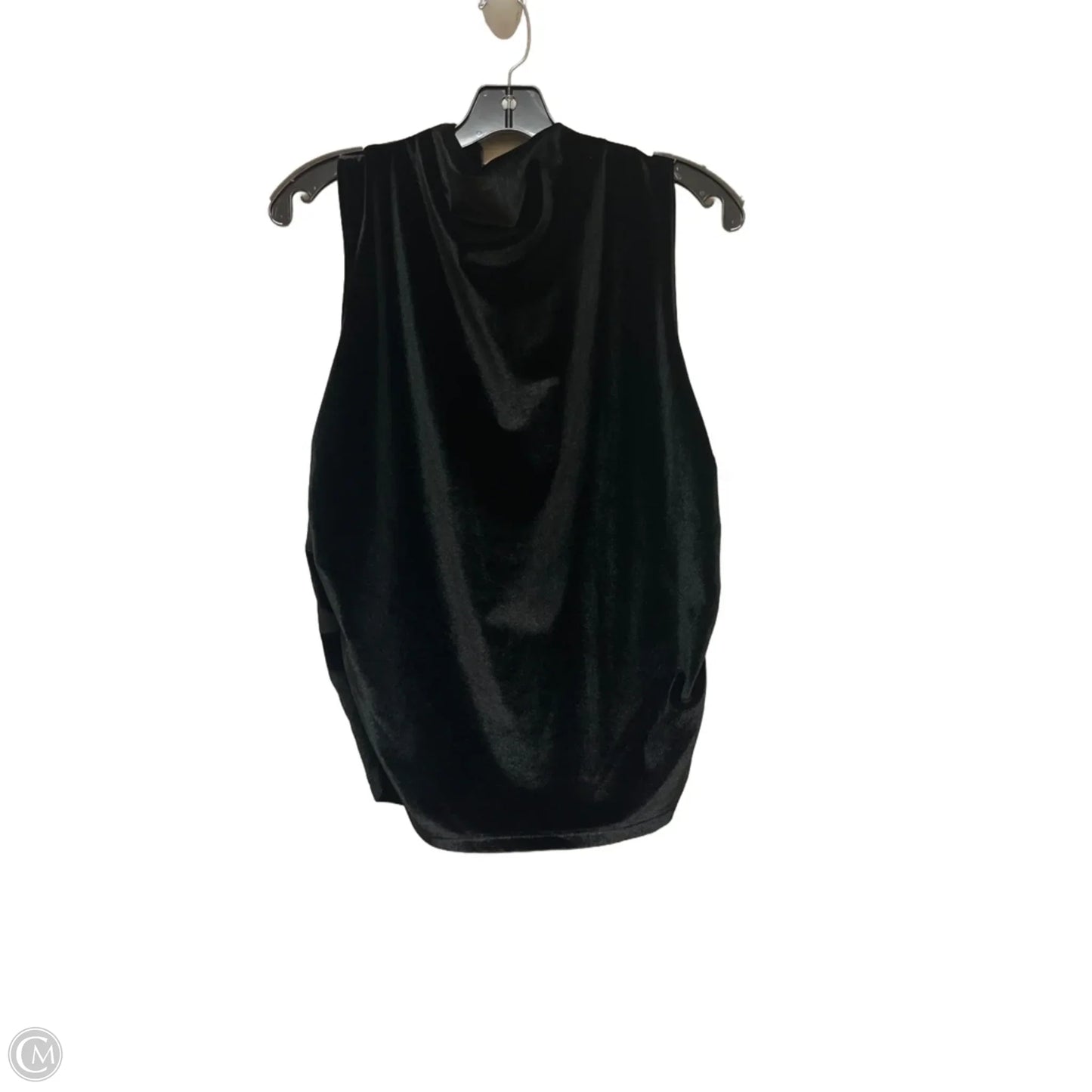 Top Long Sleeve Basic By Wild Fable In Black, Size: S