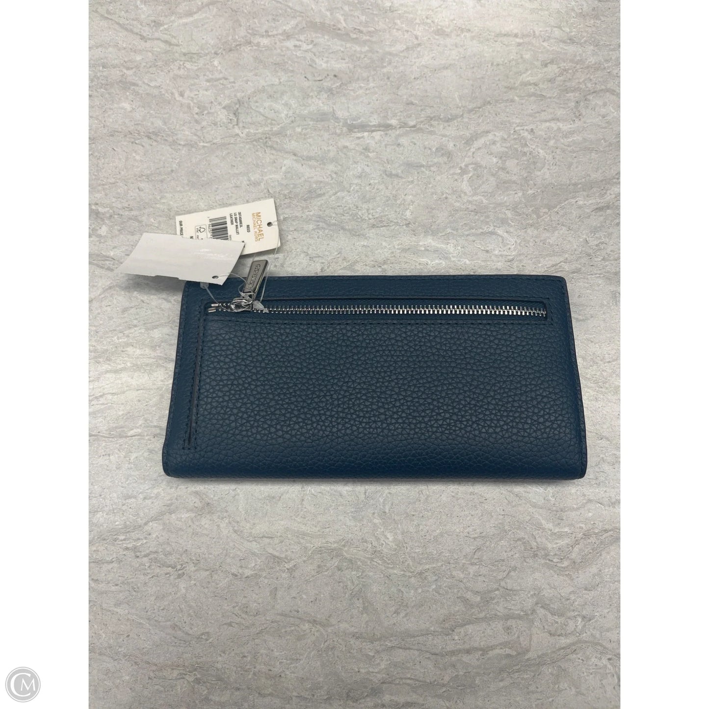 Wallet Designer By Michael Kors, Size: Medium