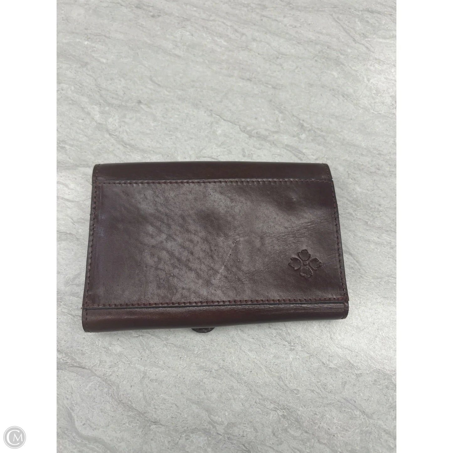 Wallet Designer By Patricia Nash, Size: Large