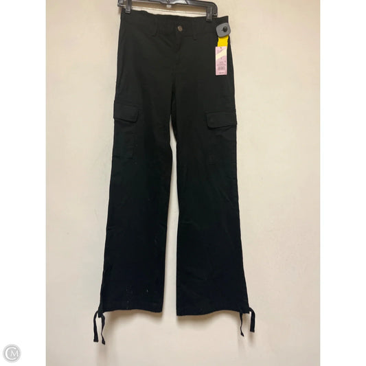 Pants Cargo & Utility By Wild Fable In Black, Size: 4
