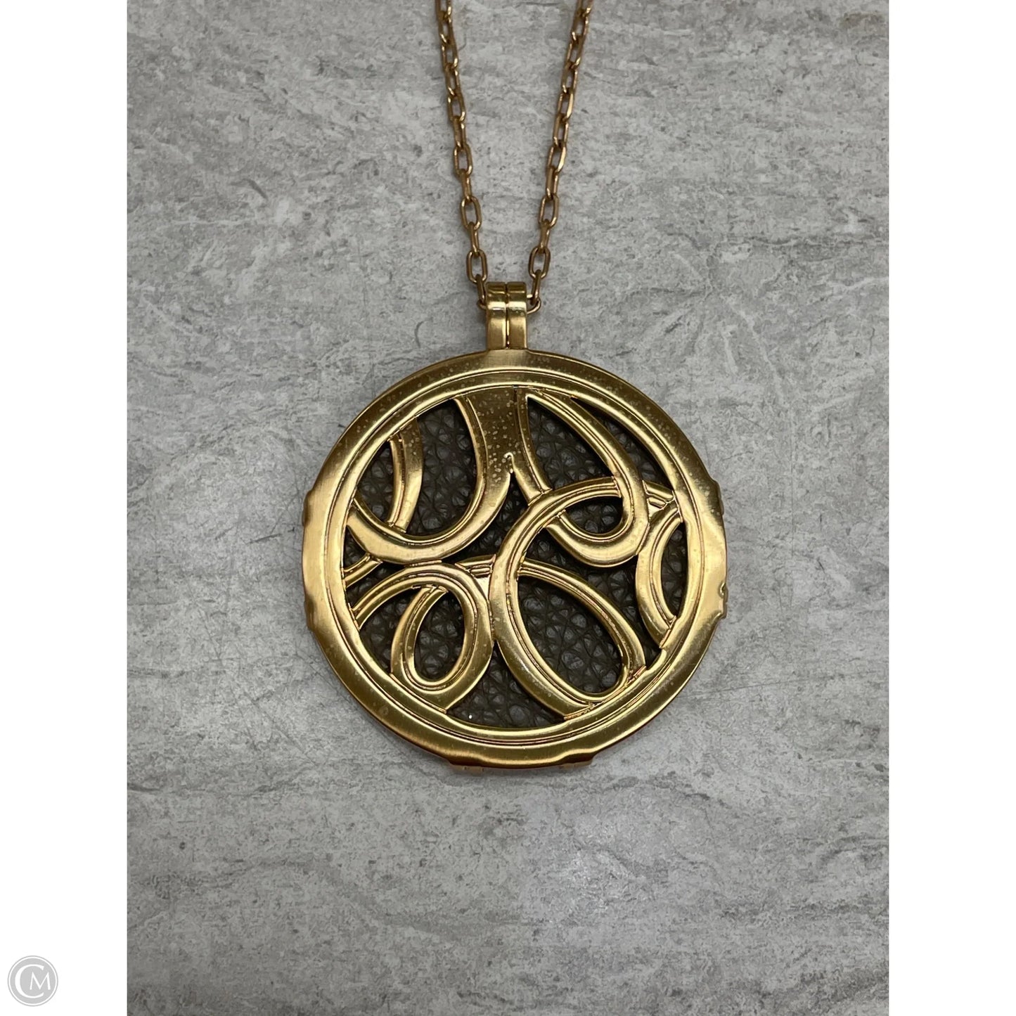 Necklace Pendant By Brighton