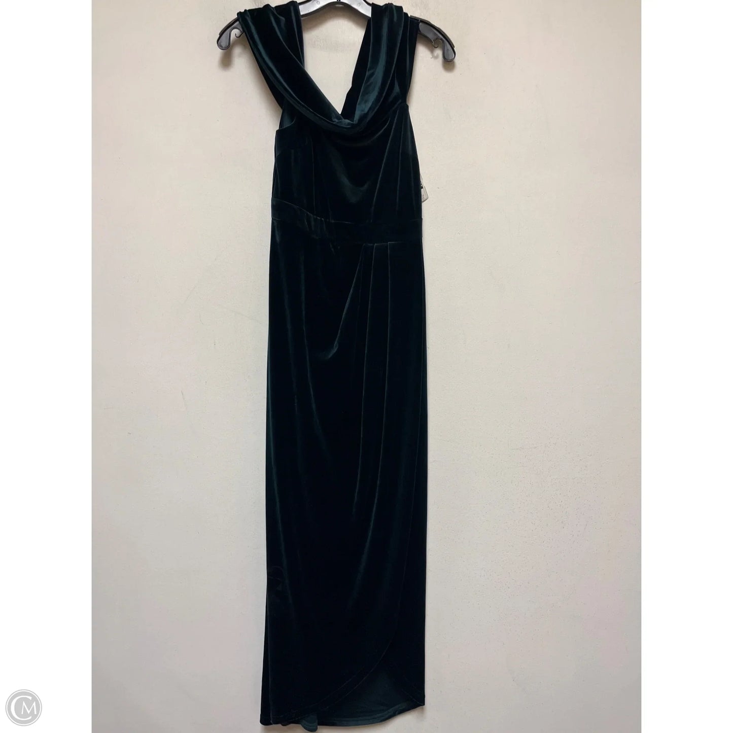 Dress Casual Maxi By Lulus In Green, Size: S