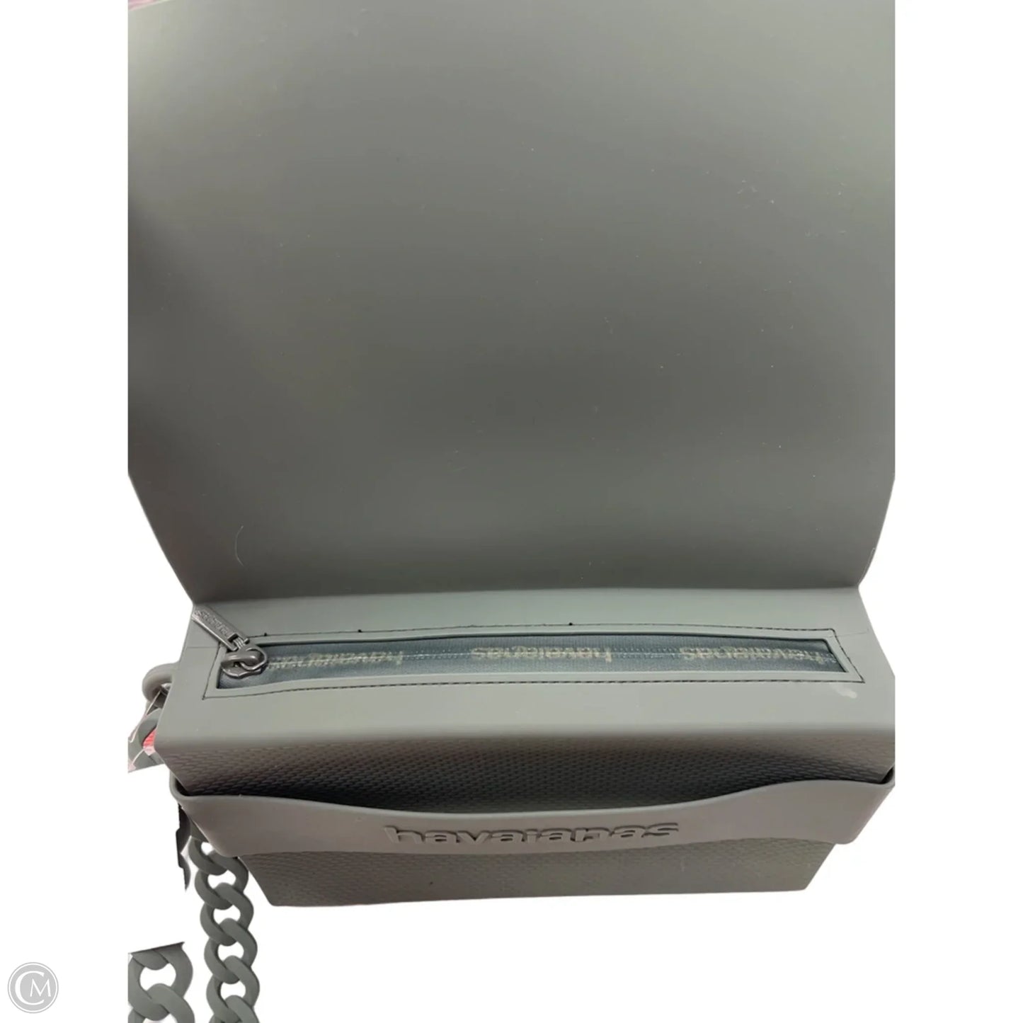 Clutch By Havaianas, Size: Large