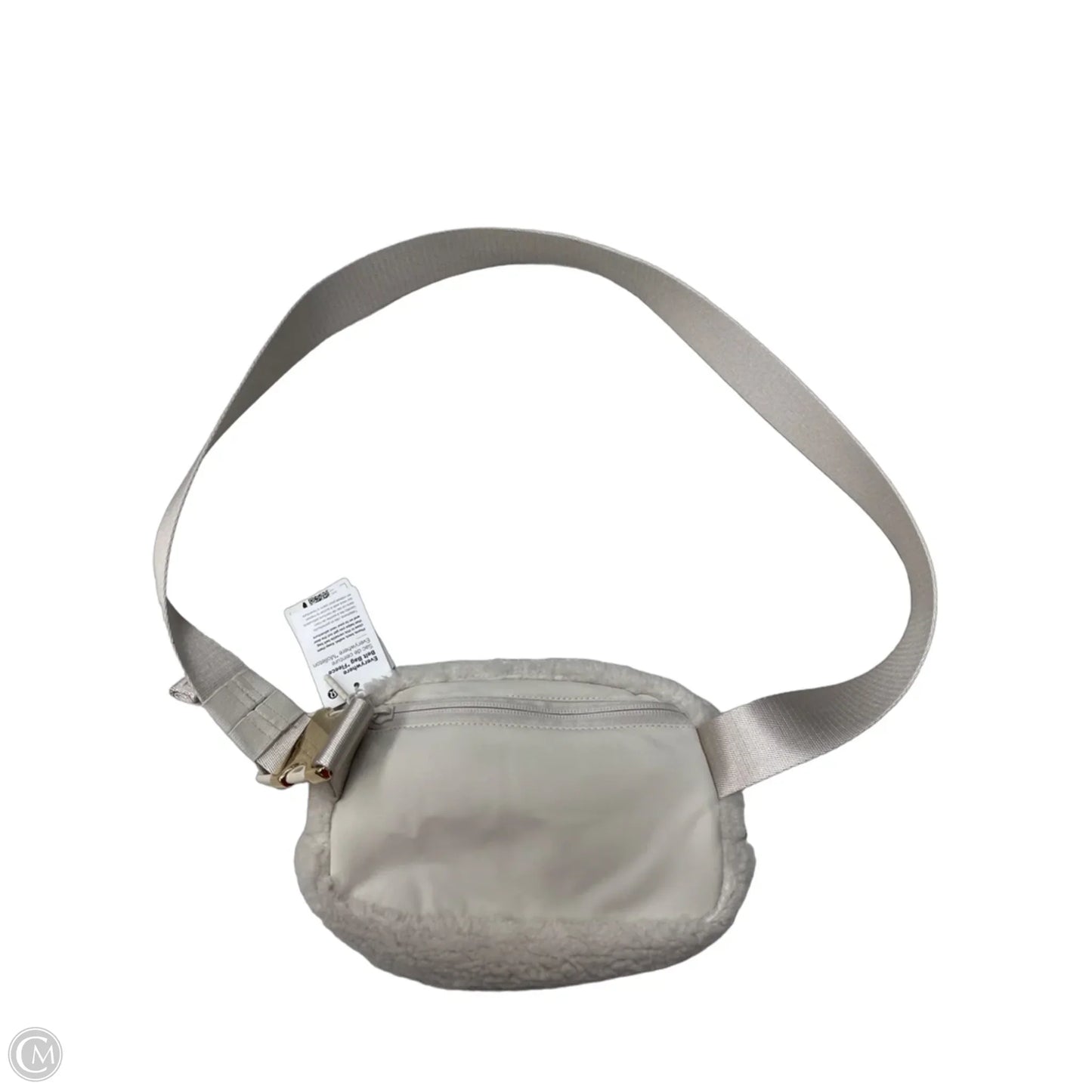 Belt Bag By Lululemon, Size: Small