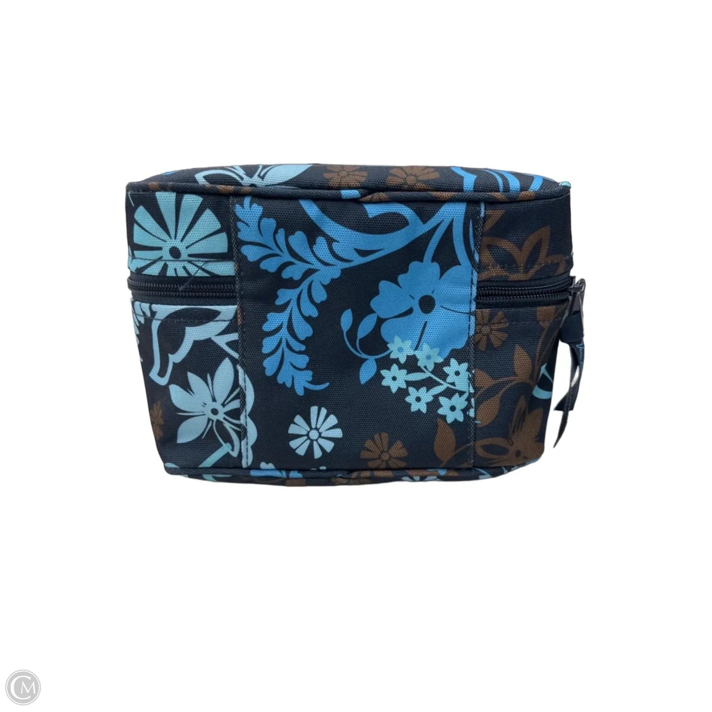 Makeup Bag By Vera Bradley, Size: Small