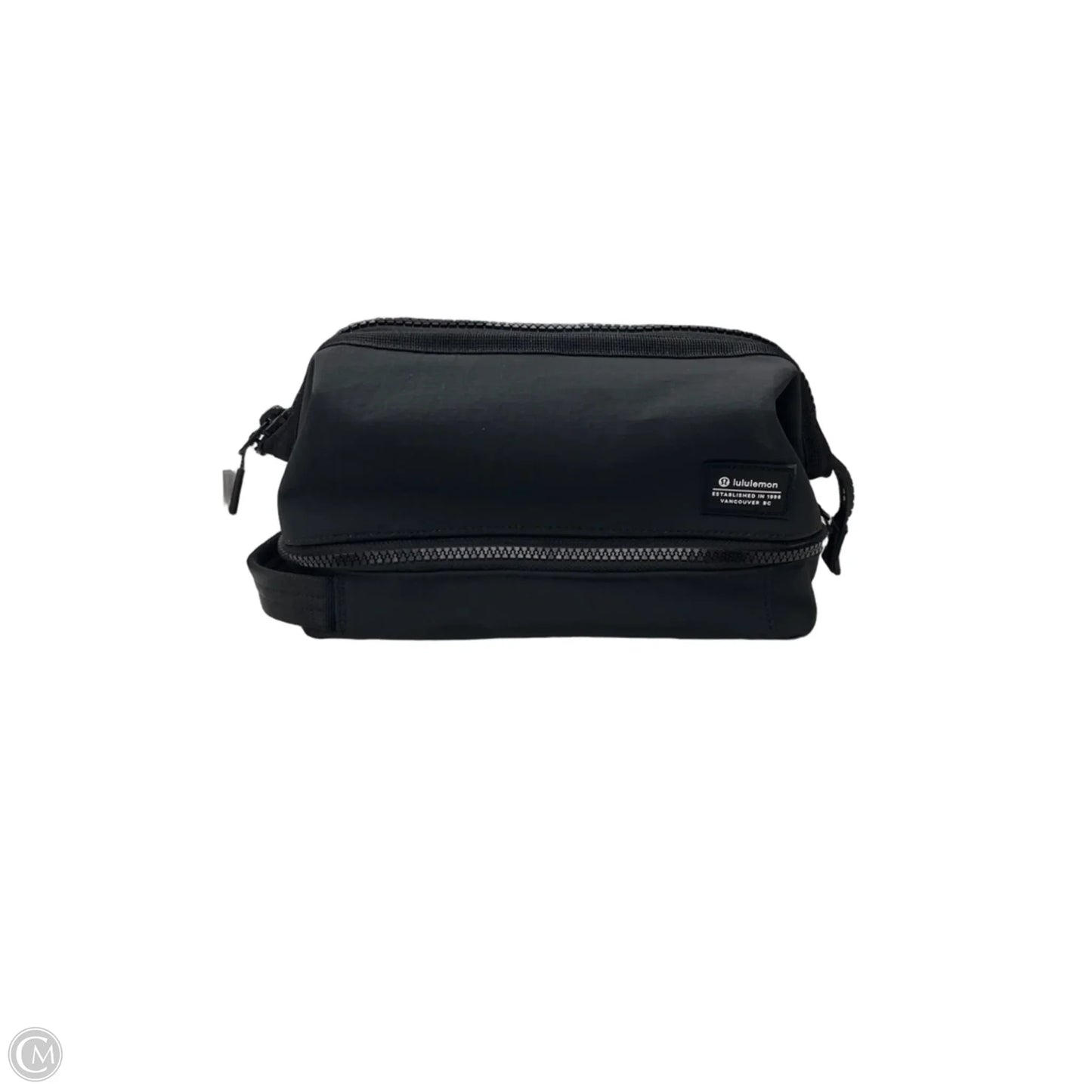 Makeup Bag By Lululemon, Size: Large