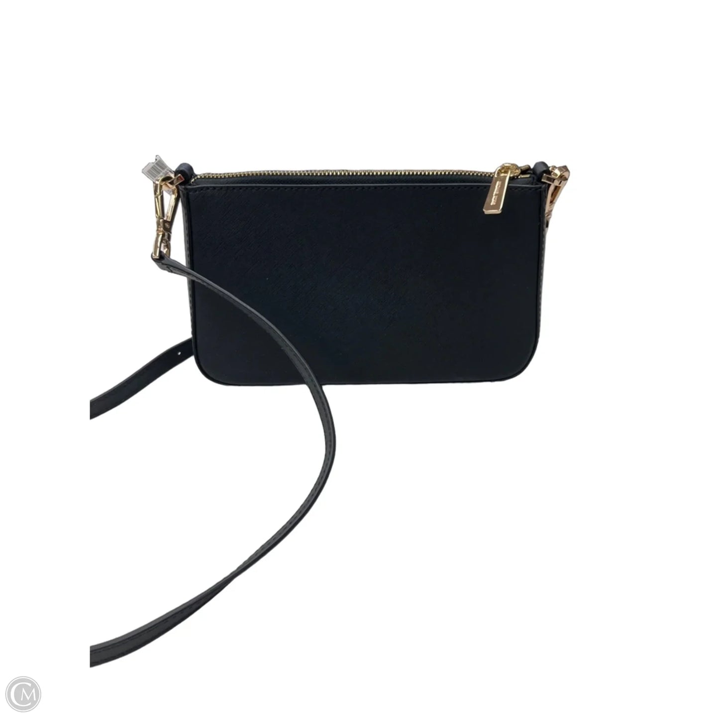 Crossbody Designer By Michael Kors, Size: Medium