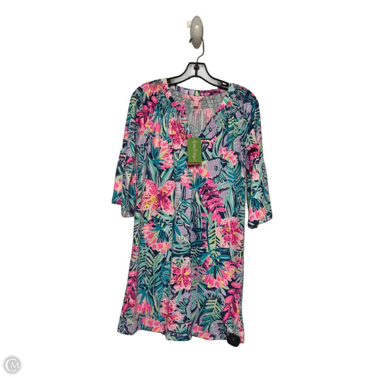 Dress Designer By Lilly Pulitzer In Multi-colored, Size: Xxs