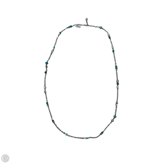 Necklace Other By Brighton