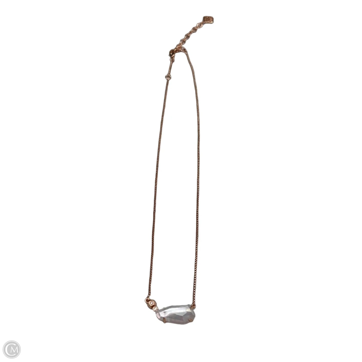 Necklace Chain By Kendra Scott