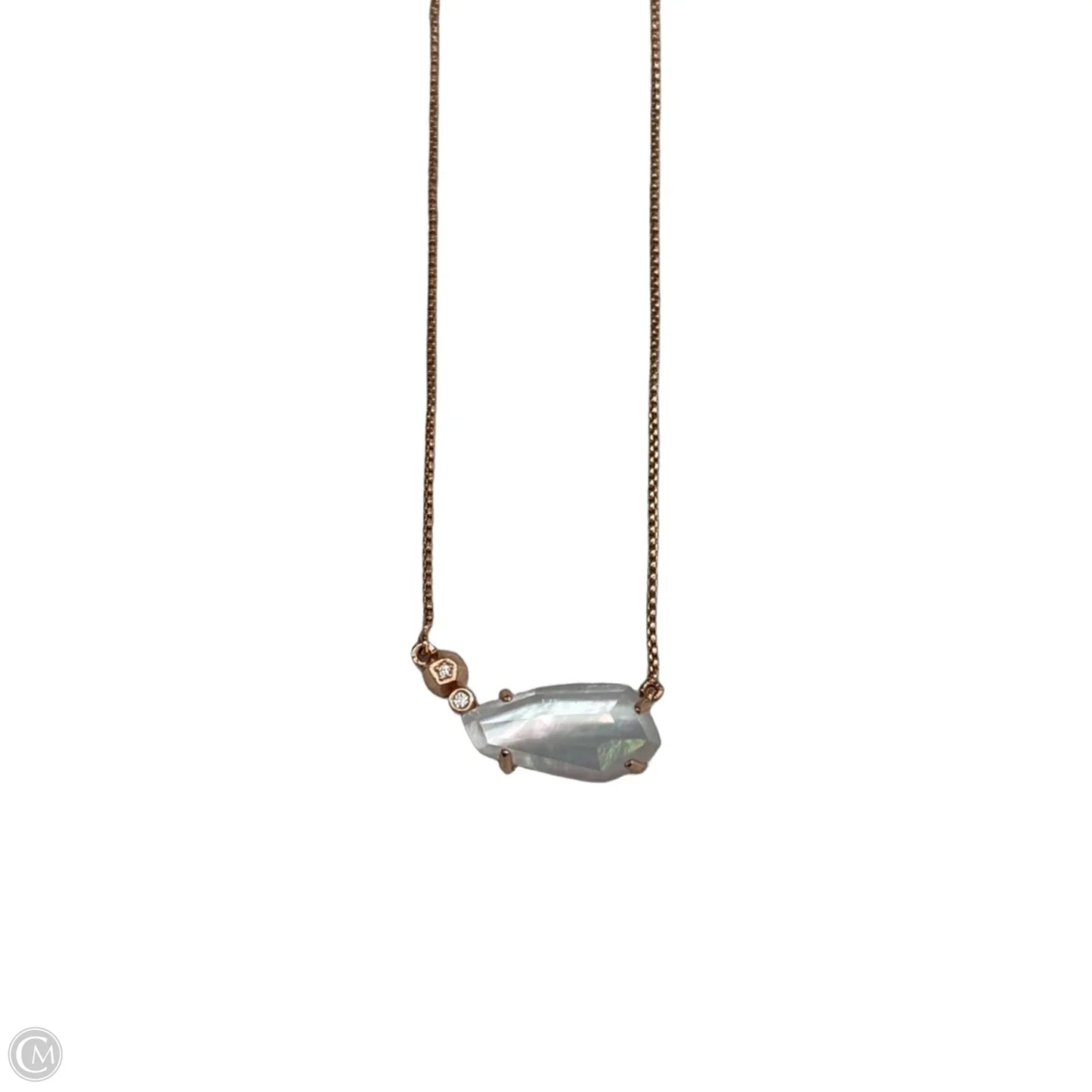 Necklace Chain By Kendra Scott
